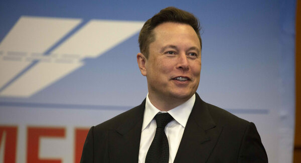 Elon Musk hovorí, že nízka pôrodnosť je jedným z „najväčších rizík pre našu civilizáciu“